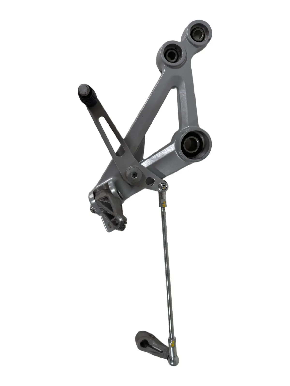 Pedana pilota SX — 4