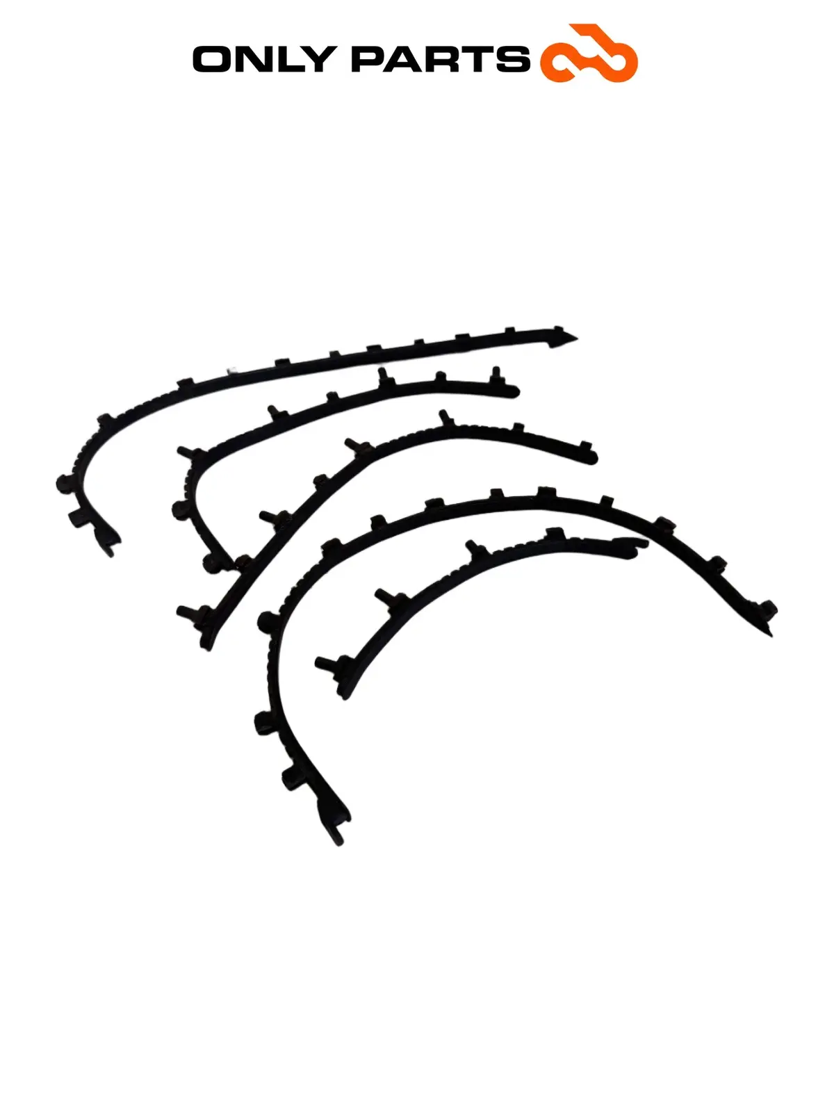 Strisce pedana — 6