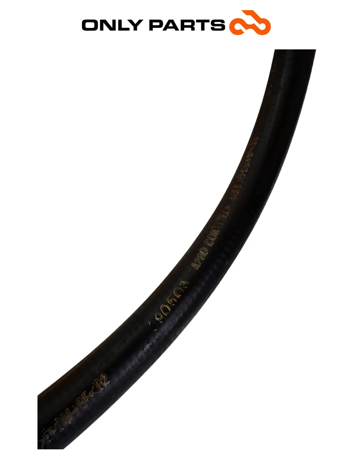 Coppia tubi radiatore — 5